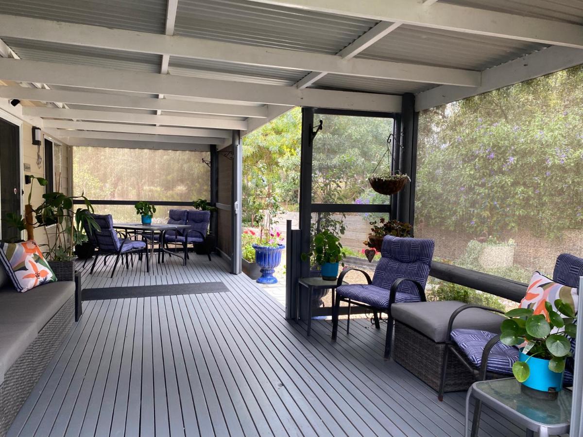 Cozy Cottage Victor Harbor Hindmarsh Valley Εξωτερικό φωτογραφία