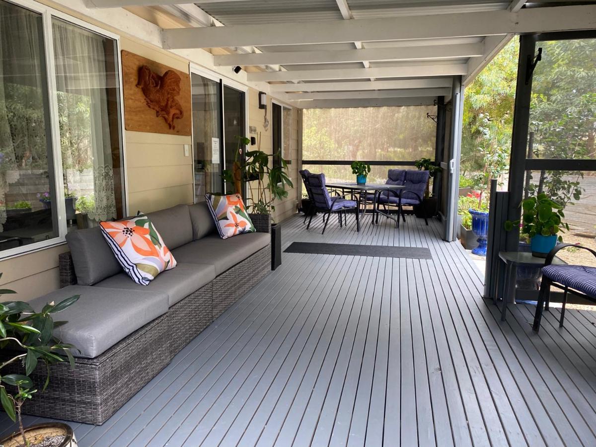 Cozy Cottage Victor Harbor Hindmarsh Valley Εξωτερικό φωτογραφία