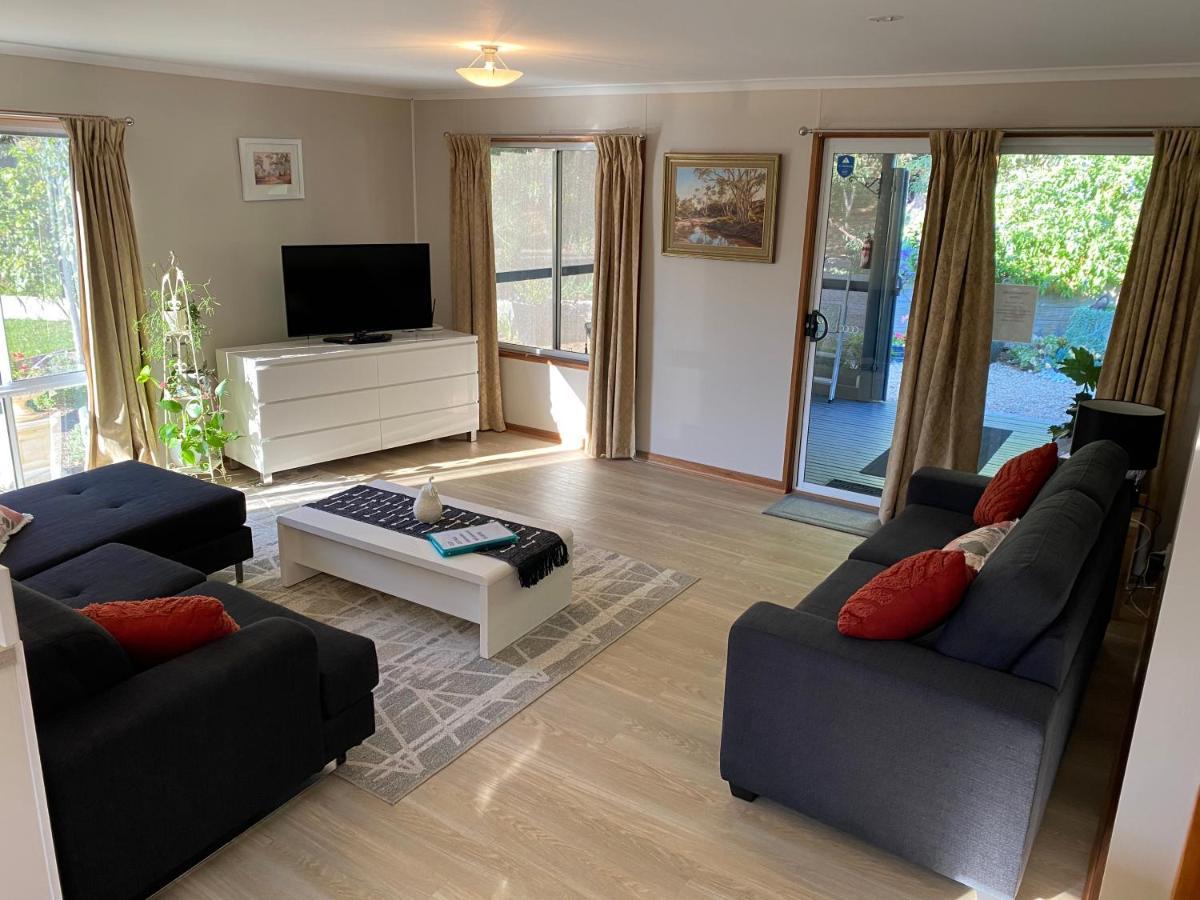 Cozy Cottage Victor Harbor Hindmarsh Valley Εξωτερικό φωτογραφία