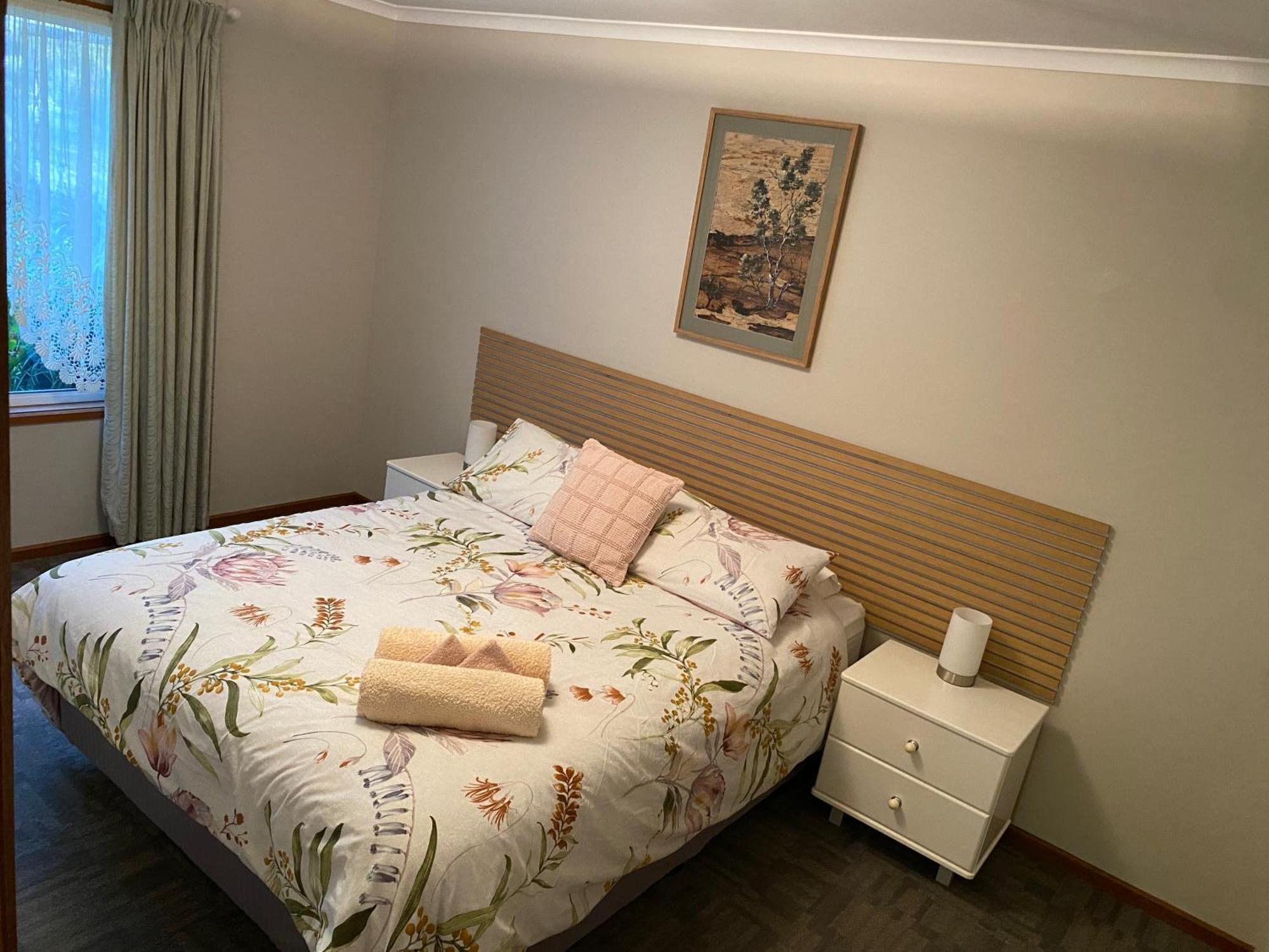 Cozy Cottage Victor Harbor Hindmarsh Valley Εξωτερικό φωτογραφία
